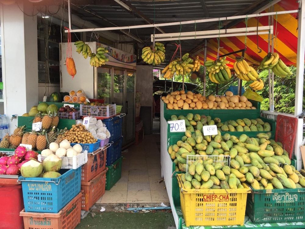 undefined Nan inn Bungalow