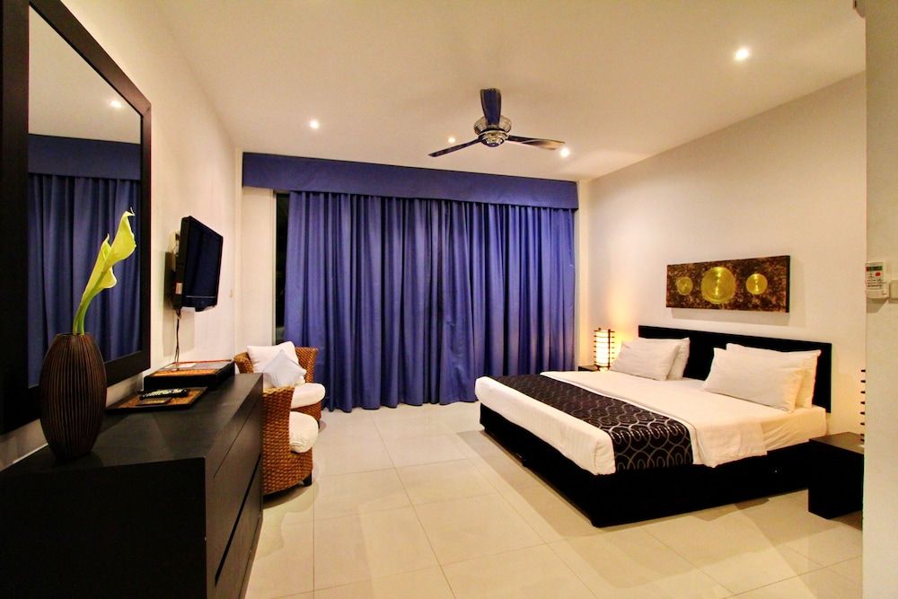 East Suites Superior Room 4