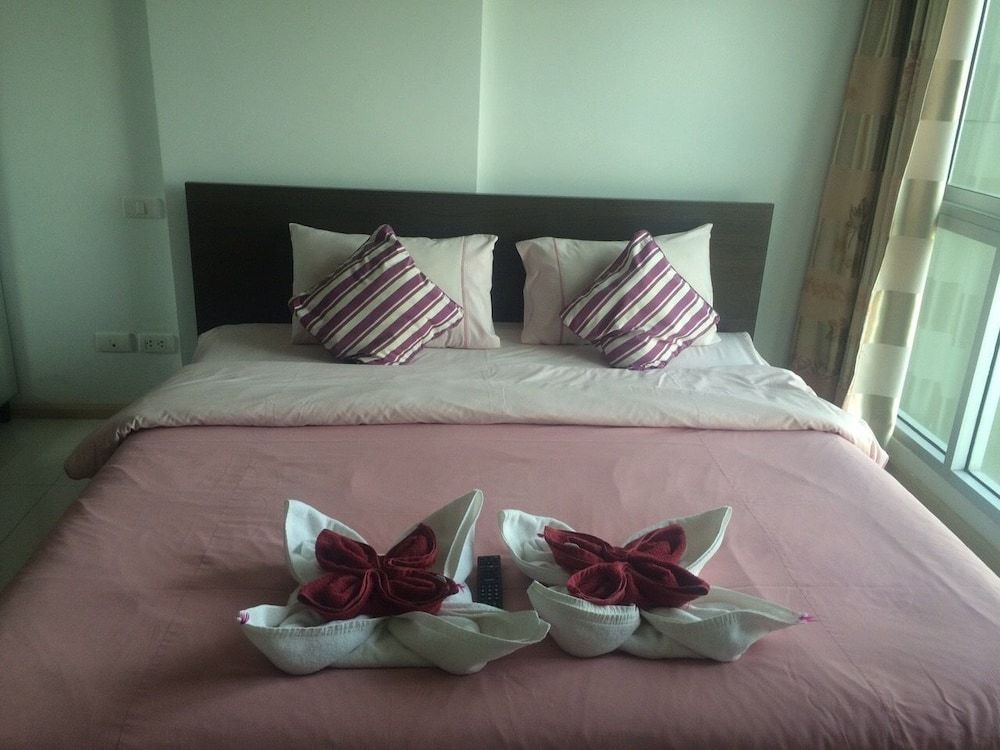 undefined Thanyalak at The Gallery Condominium 9