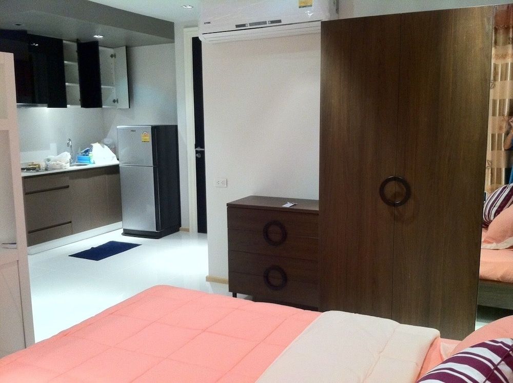 undefined Thanyalak at The Gallery Condominium