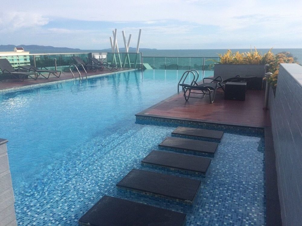 undefined Thanyalak at The Gallery Condominium 6