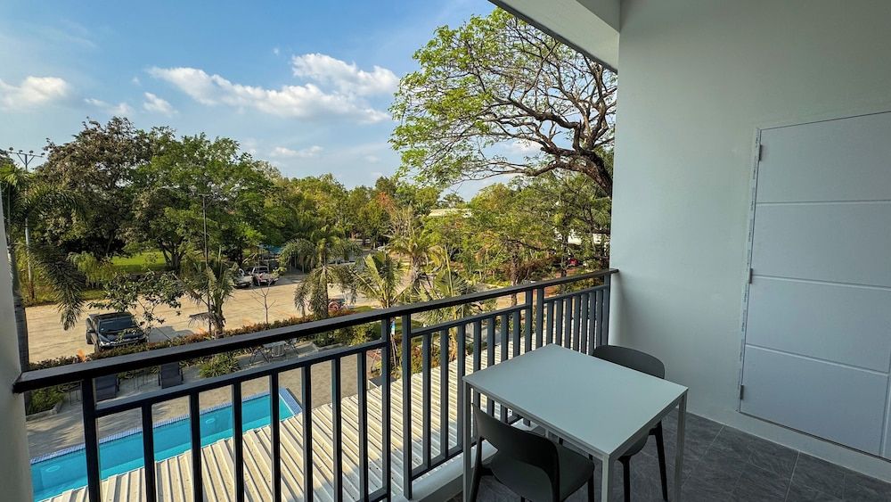 Baan Suan Khunta Golf Resort Premium Room, 1 Bedroom, Corner 8