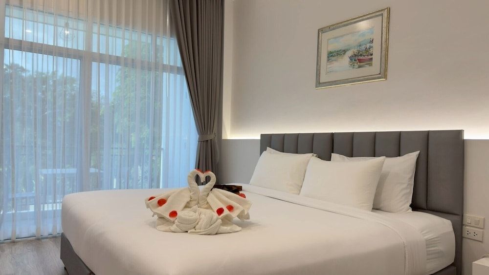 Baan Suan Khunta Golf Resort Premium Room, 1 Bedroom, Corner 7