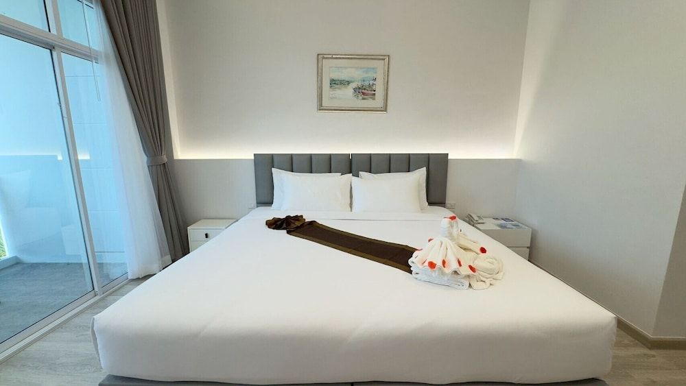 Baan Suan Khunta Golf Resort Premium Room, 1 Bedroom, Corner 4