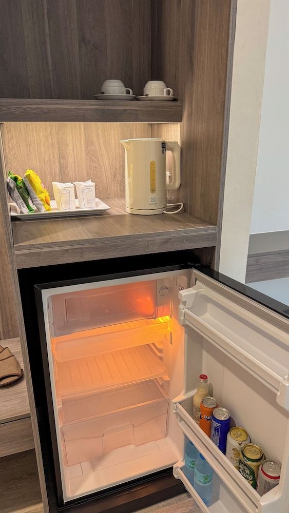 Baan Suan Khunta Golf Resort Premium Room, 1 Bedroom, Corner 11