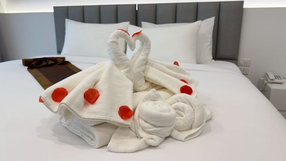 Baan Suan Khunta Golf Resort Premium Room, 1 Bedroom, Corner 6