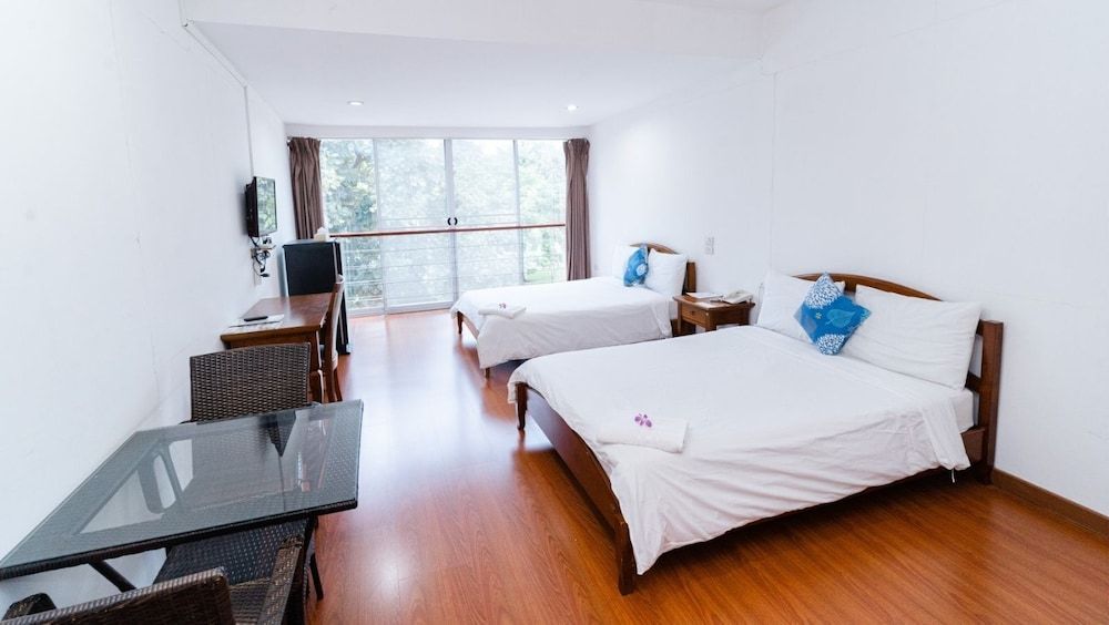 Baan Suan Khunta Golf Resort Superior Double or Twin Room, 1 Bedroom, Park View 3