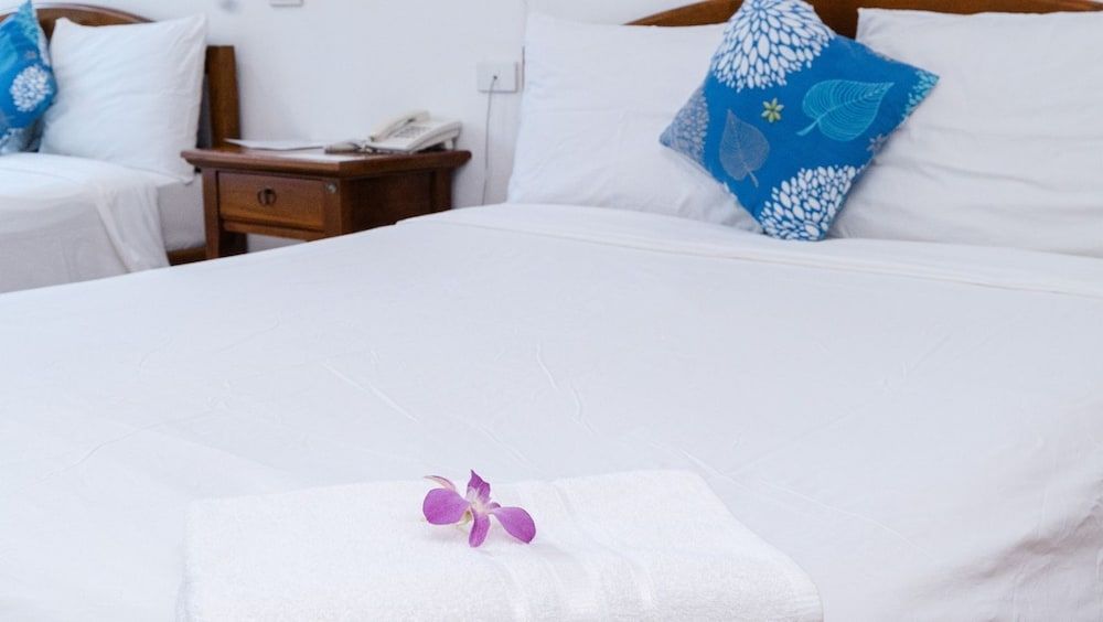 Baan Suan Khunta Golf Resort Superior Double or Twin Room, 1 Bedroom, Park View 2