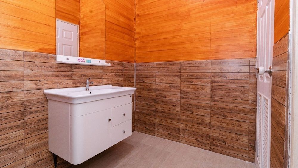 Baan Suan Khunta Golf Resort Superior Double or Twin Room, 1 Bedroom, Park View 4