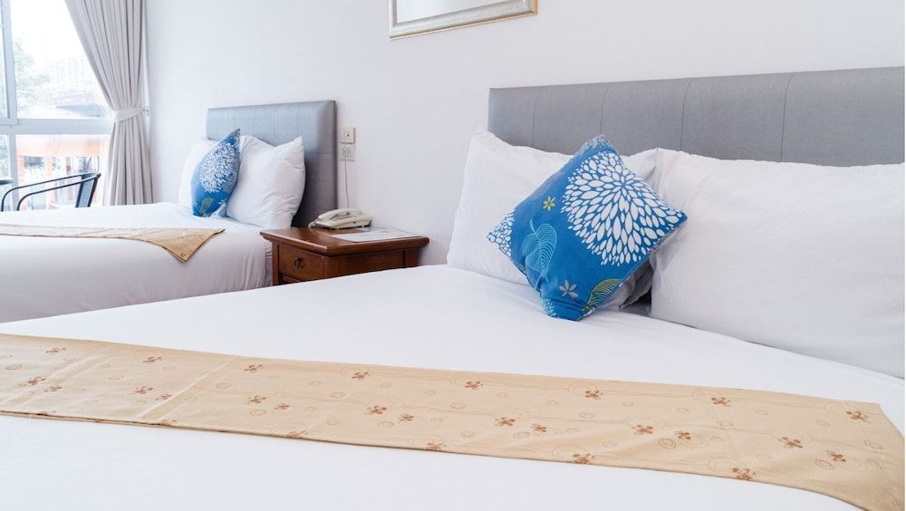 Baan Suan Khunta Golf Resort Superior Double or Twin Room, 1 Bedroom, Tower 3