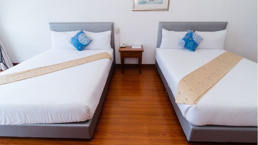 Baan Suan Khunta Golf Resort Superior Double or Twin Room, 1 Bedroom, Tower 2