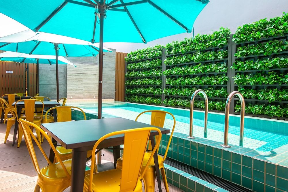 undefined Recenta Style Phuket Town 8