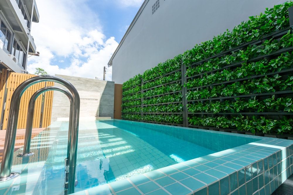 undefined Recenta Style Phuket Town 9