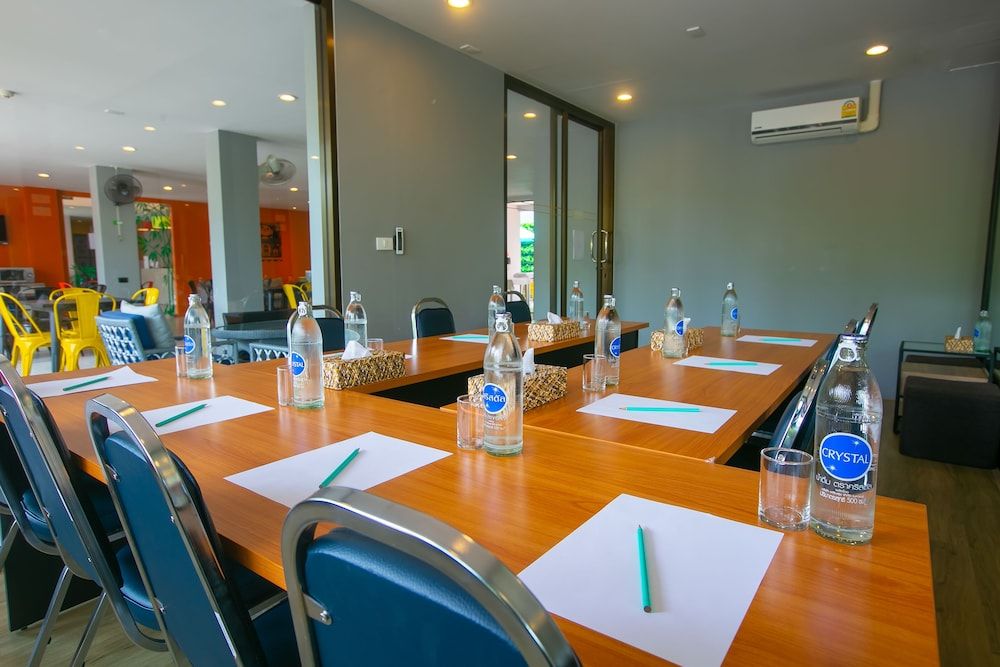 undefined Recenta Style Phuket Town 5