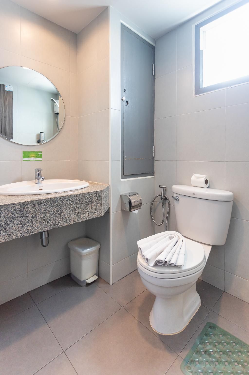 undefined Recenta Style Phuket Town 6