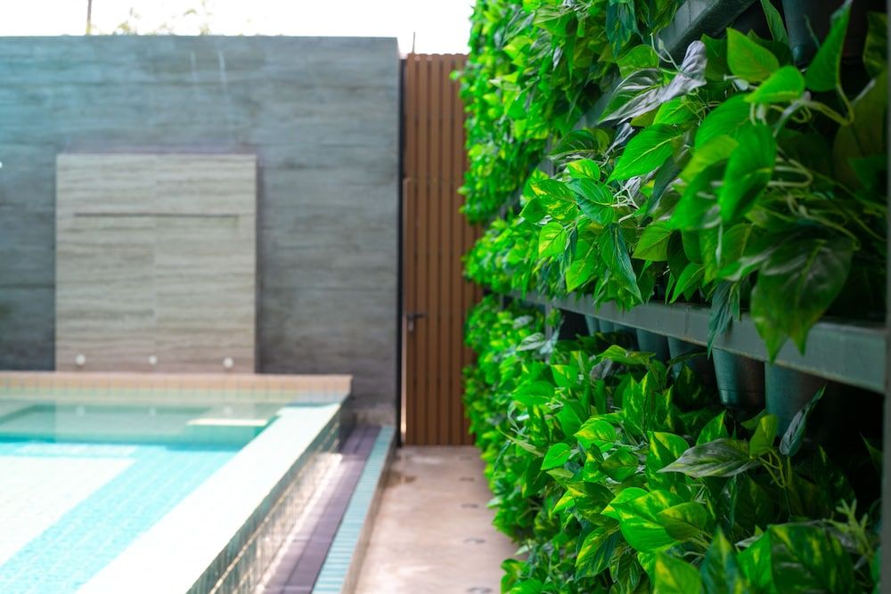 undefined Recenta Style Phuket Town 10