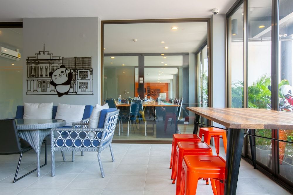 undefined Recenta Style Phuket Town 8