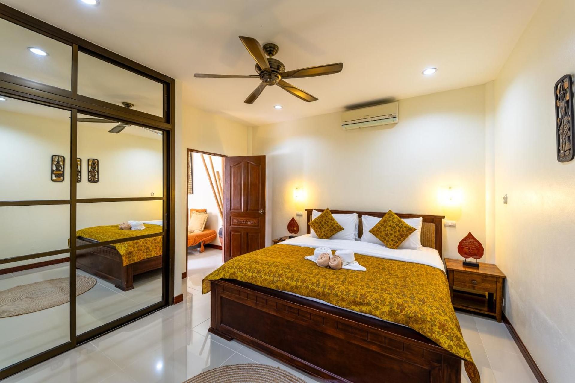 Superior Villa