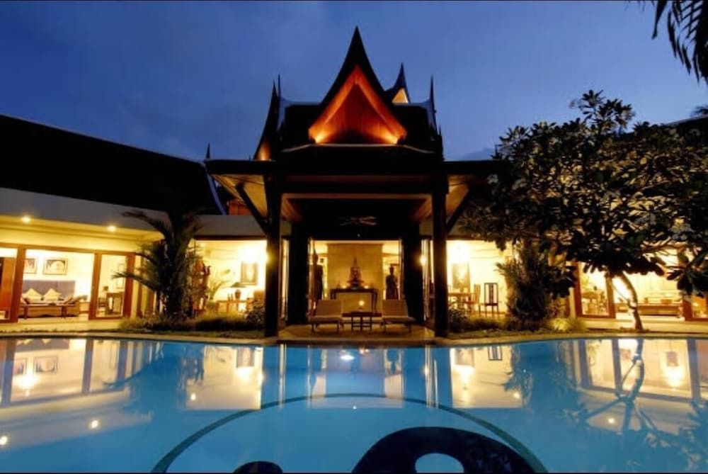 undefined Himmaphan Villa 2