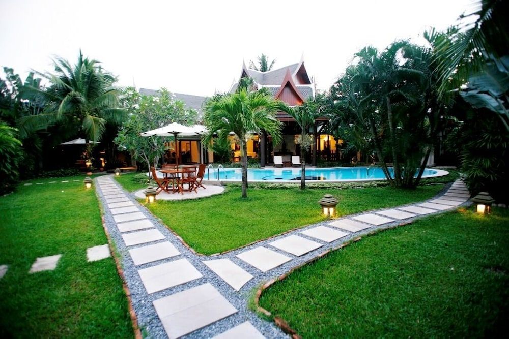 undefined Himmaphan Villa