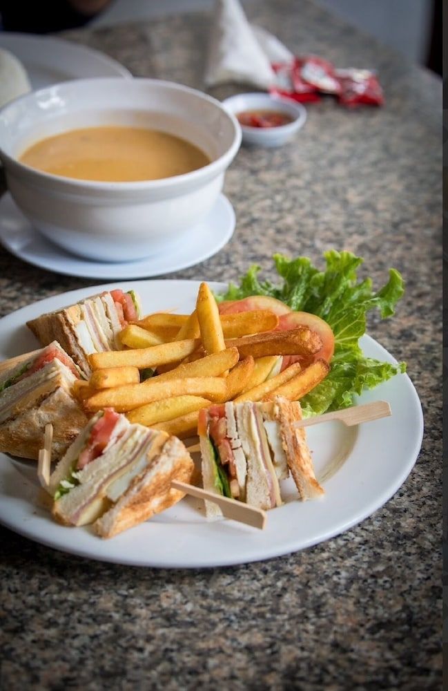 undefined Royal Palace Hotel Pattaya 8