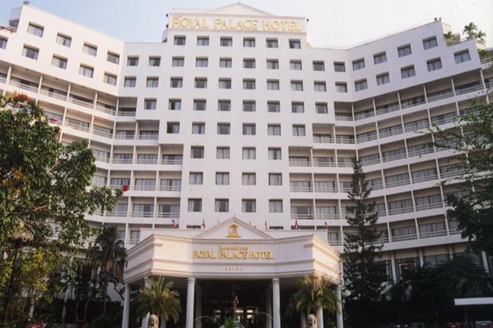 undefined Royal Palace Hotel Pattaya 5