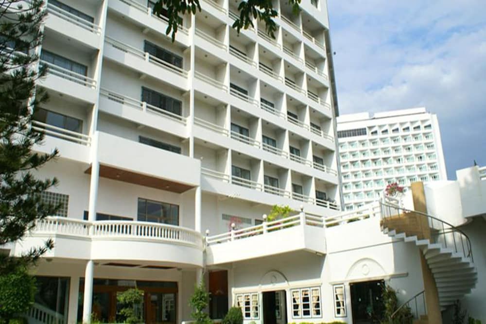 undefined Royal Palace Hotel Pattaya 6