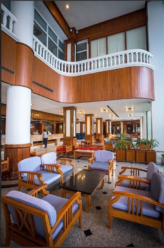 undefined Royal Palace Hotel Pattaya 9