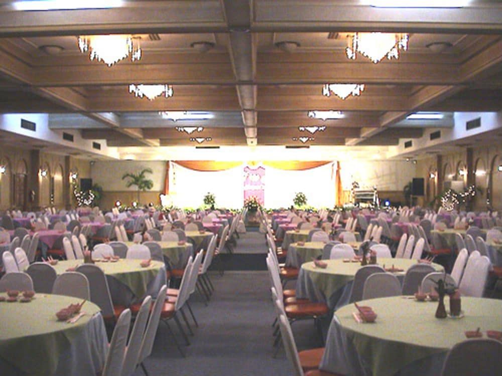 undefined Royal Palace Hotel Pattaya 7