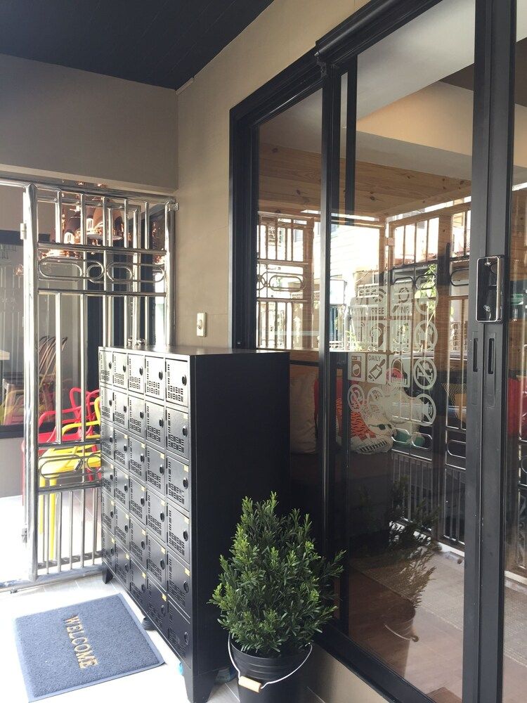 undefined Augusta - Hostel 3