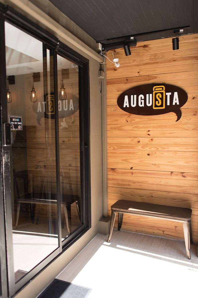 undefined Augusta - Hostel 2