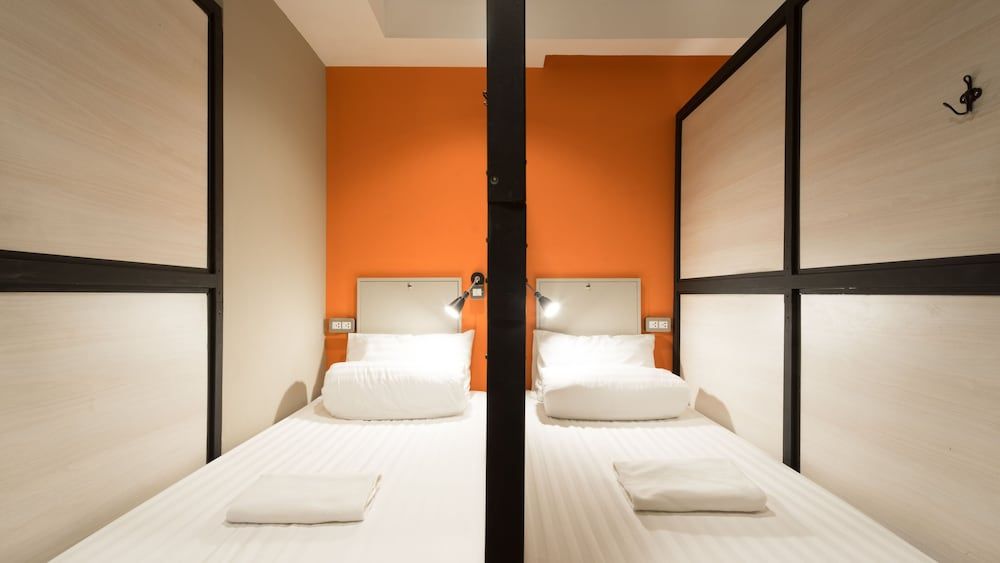 undefined Augusta - Hostel 9