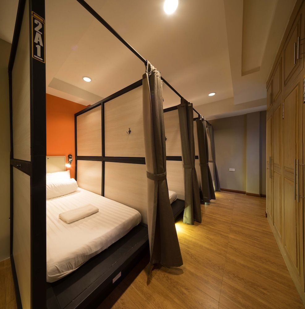 undefined Augusta - Hostel 10