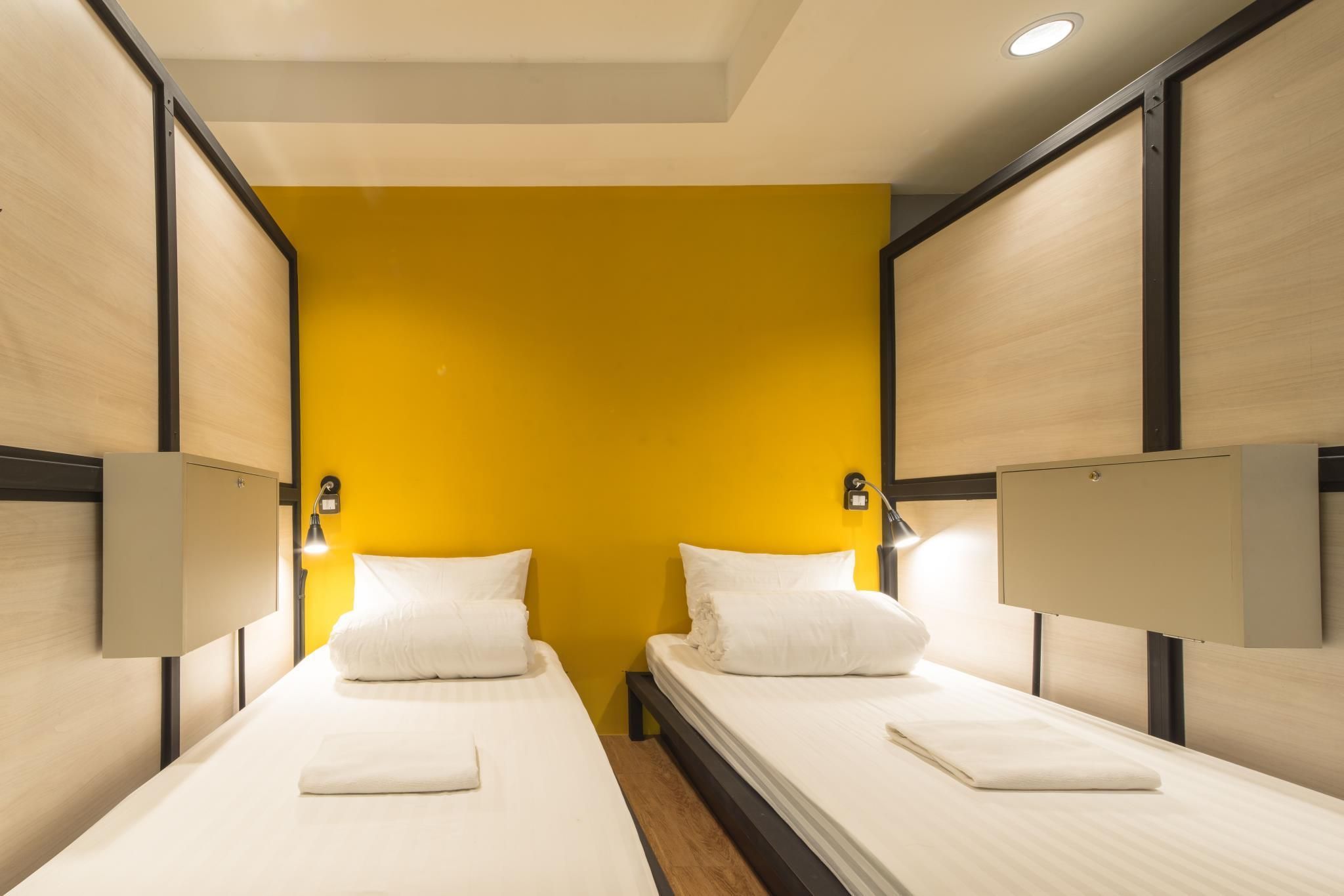 undefined Augusta - Hostel 7