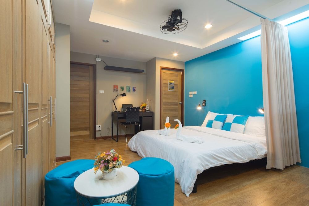 undefined Augusta - Hostel 6