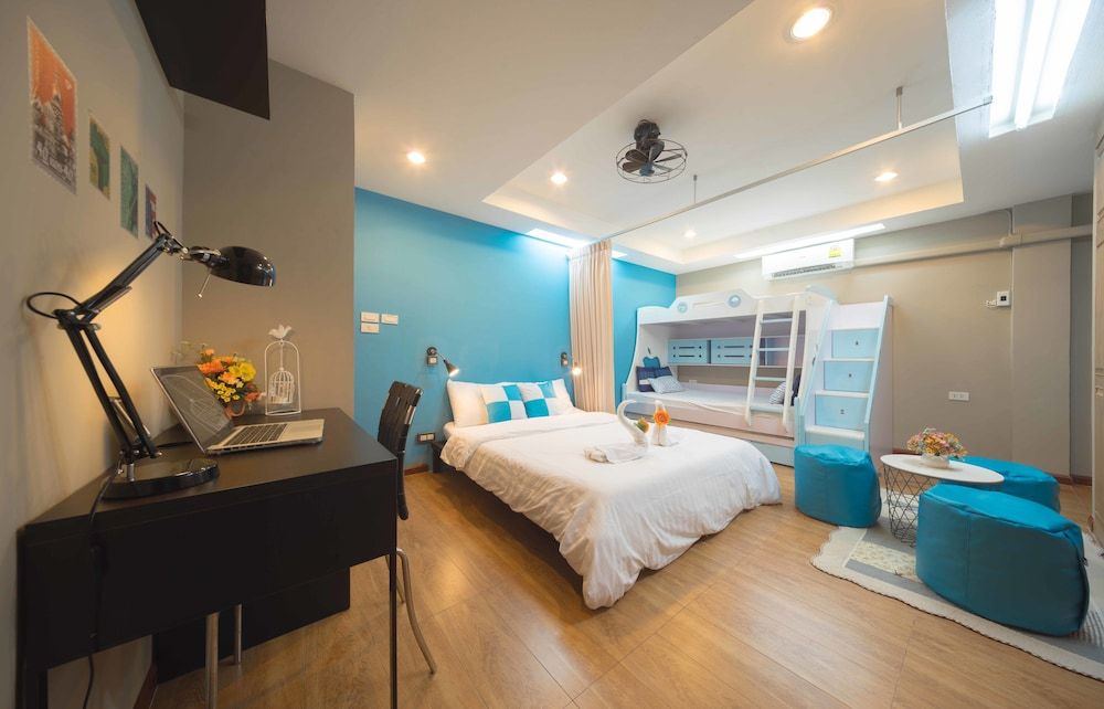 undefined Augusta - Hostel 7