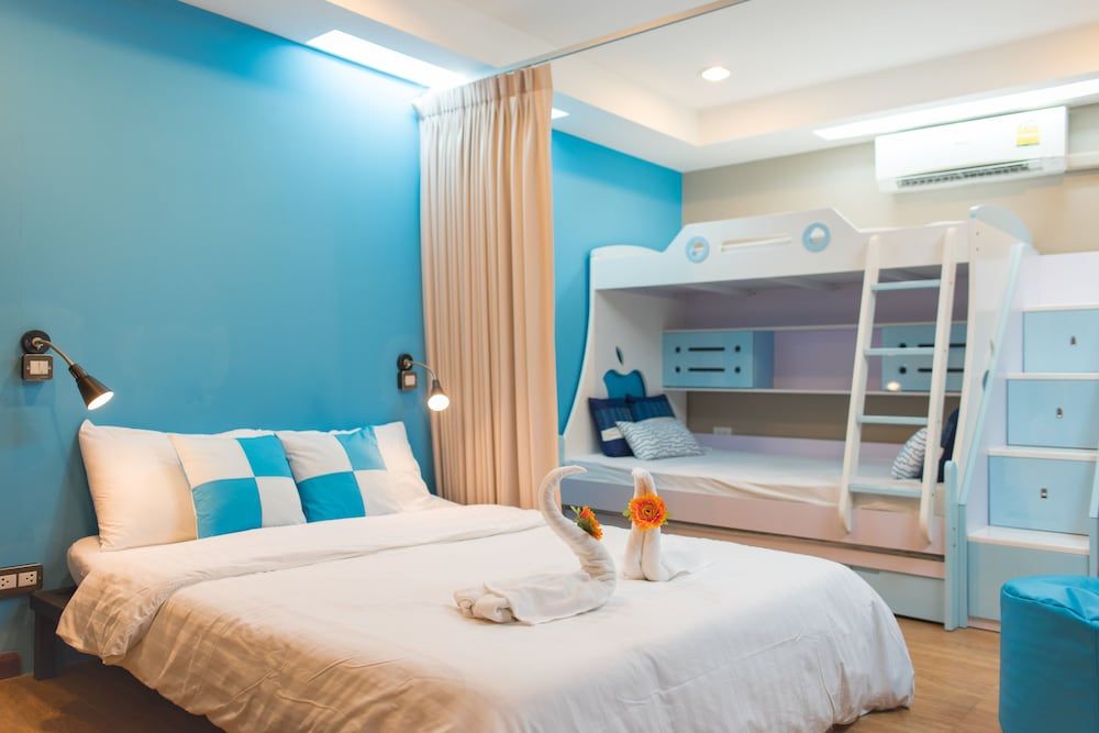 undefined Augusta - Hostel 9