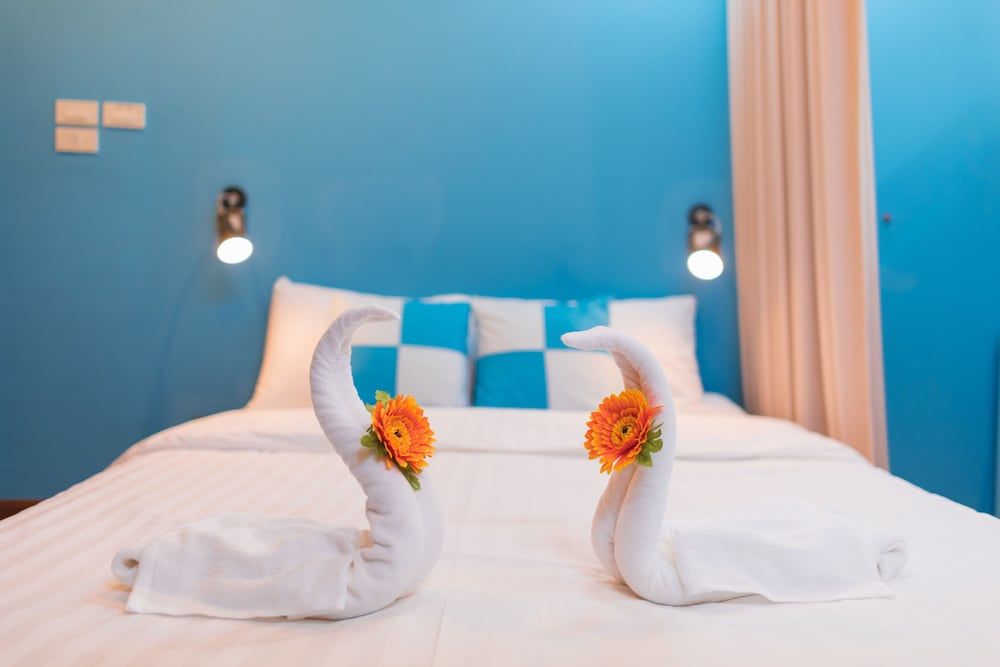 undefined Augusta - Hostel 10