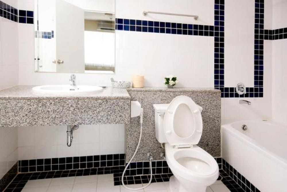 Classic Kameo Hotel and Serviced Apartments, Sriracha Studio Suite 3