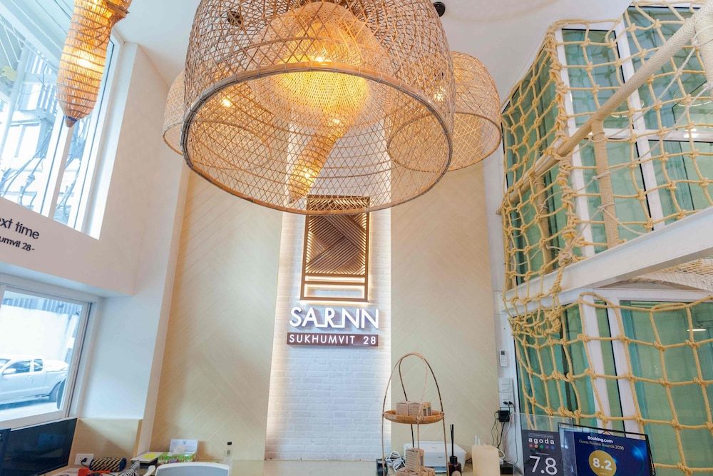 undefined Sarnn Sukhumvit 28