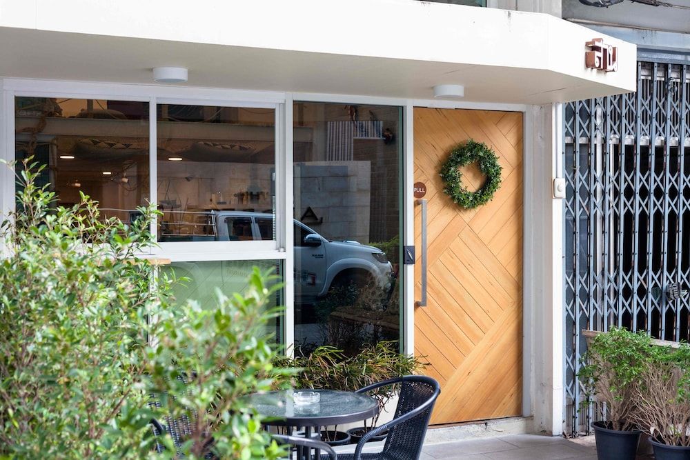 undefined Sarnn Sukhumvit 28 4