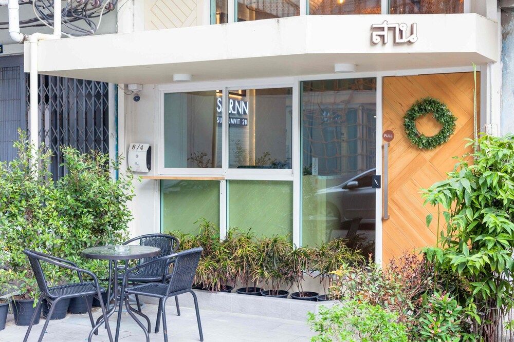 undefined Sarnn Sukhumvit 28 2