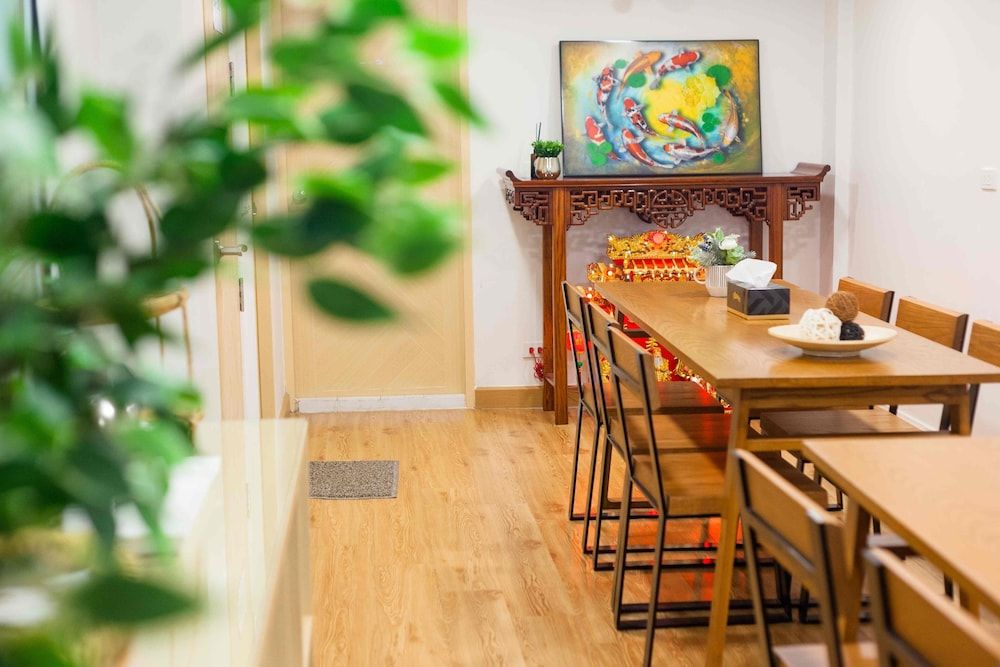 undefined Sarnn Sukhumvit 28 10