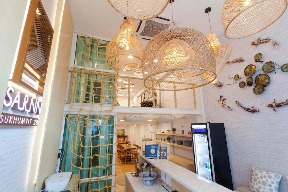 undefined Sarnn Sukhumvit 28 8