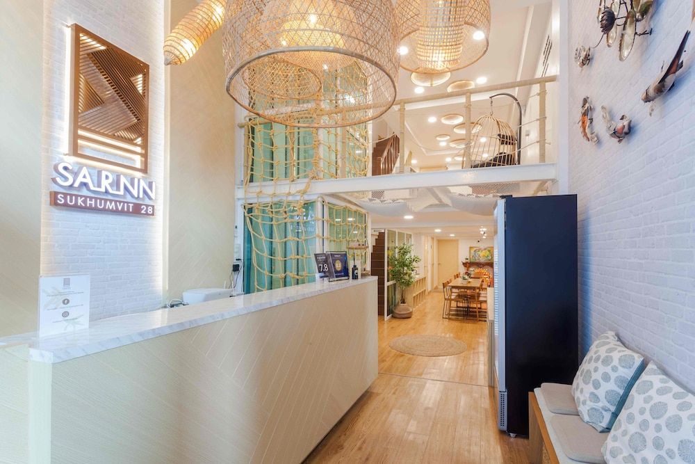 undefined Sarnn Sukhumvit 28 9