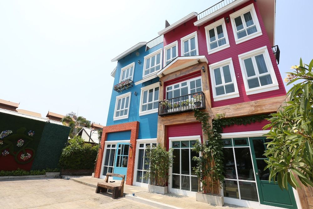 Check-in Check-out Kiosk