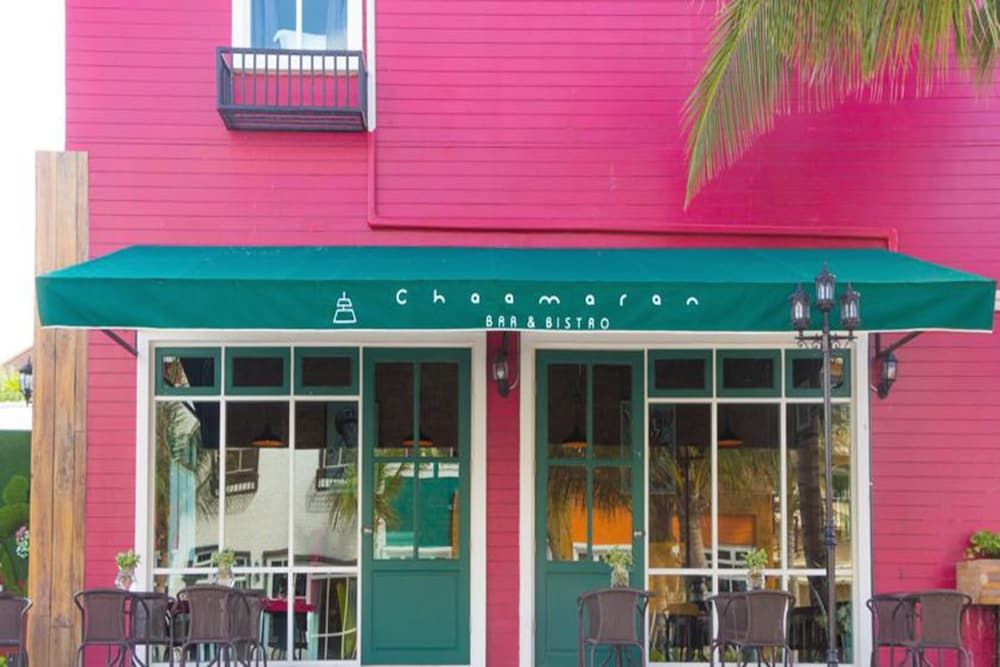 Chaamaran Boutique Hotel