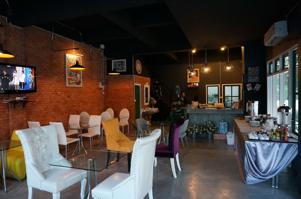 Check-in Check-out Kiosk