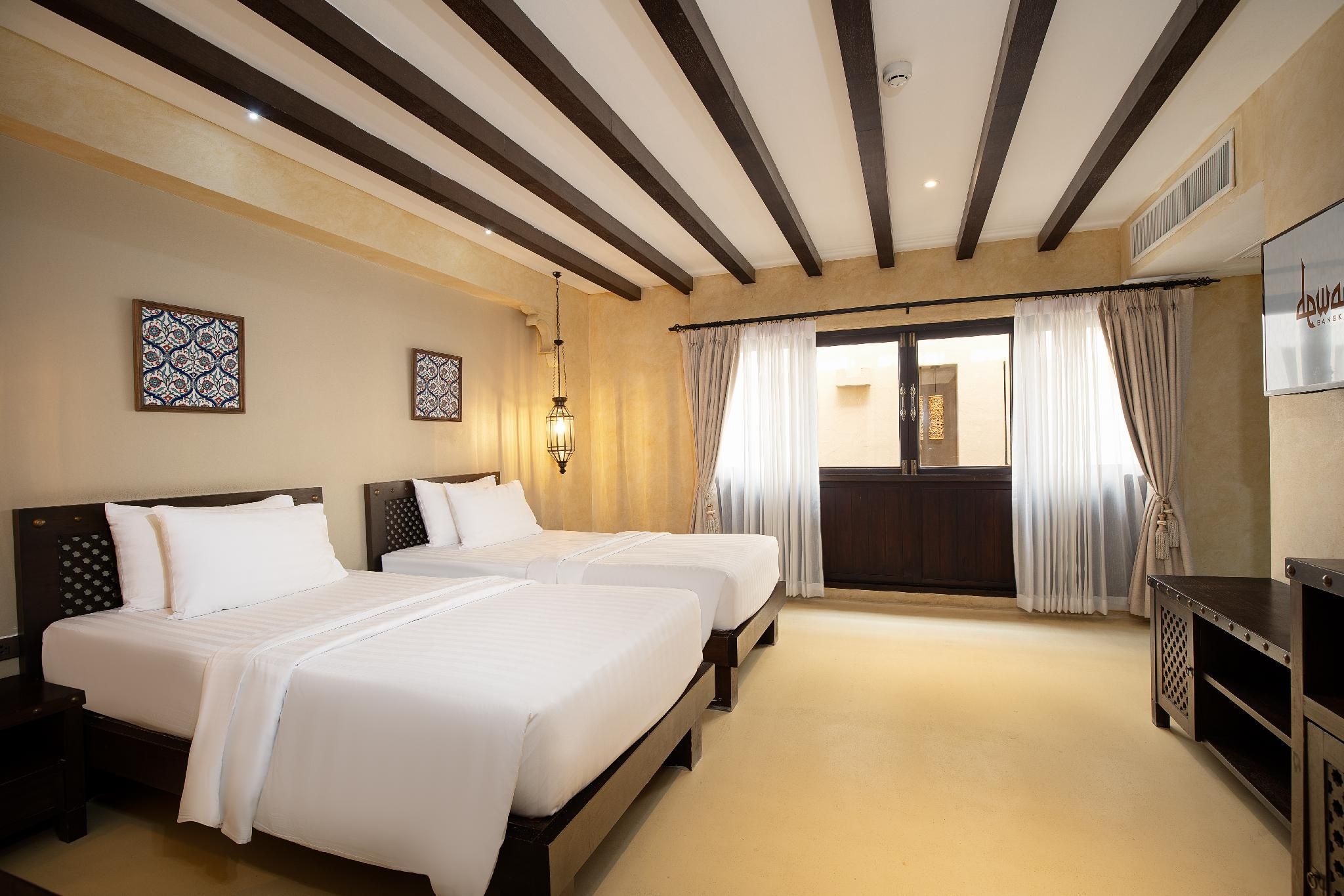 undefined Dewan Bangkok 6