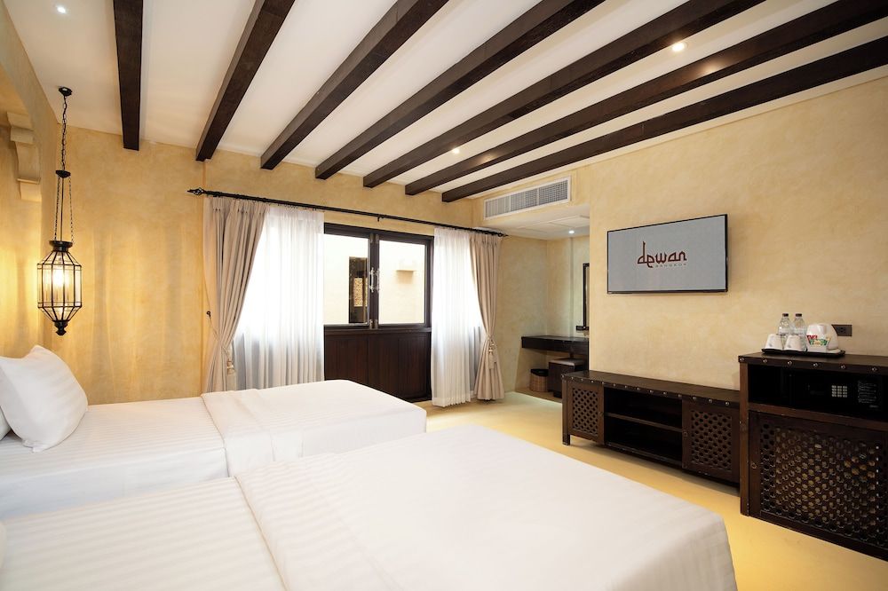 undefined Dewan Bangkok 10